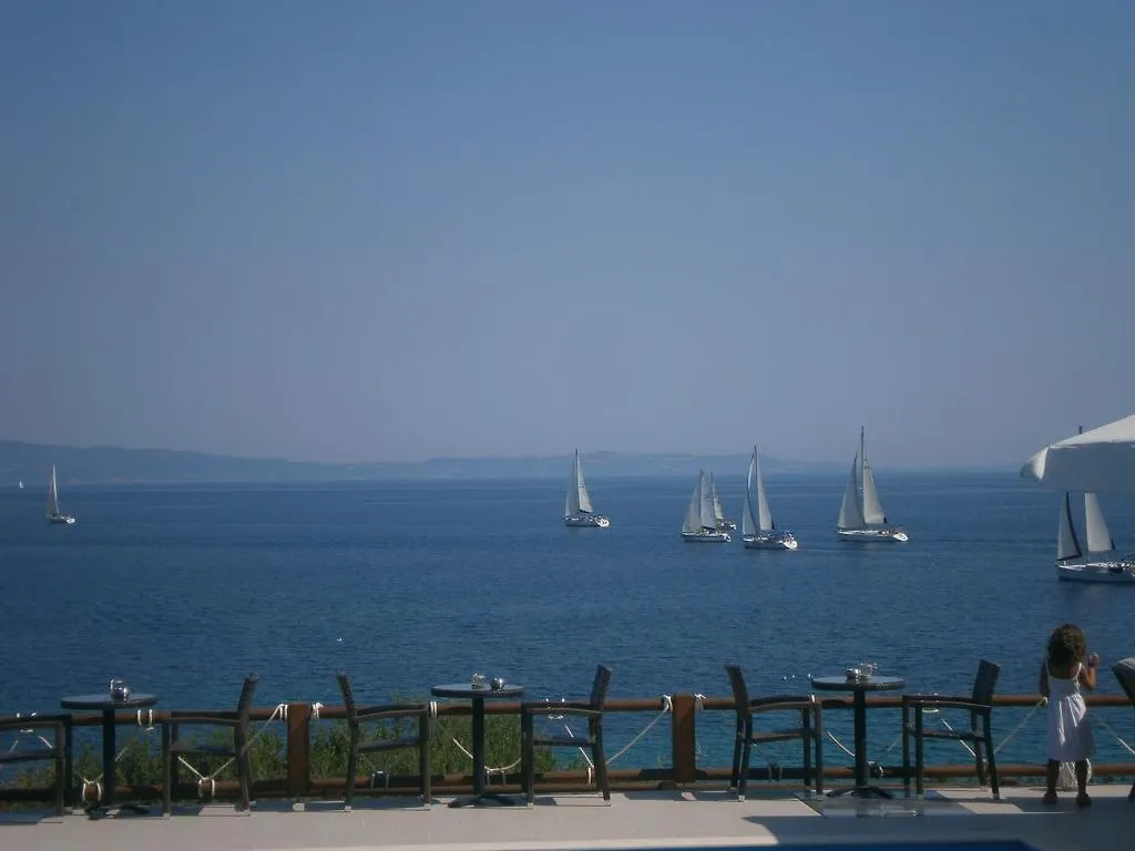Barbagiannis House Appartement Ormos Panagias 0*,
