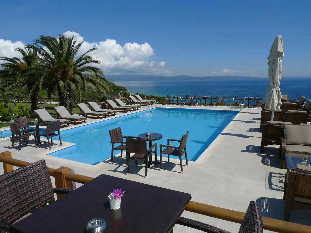 Barbagiannis House Appartement Ormos Panagias 0*,  Griekenland