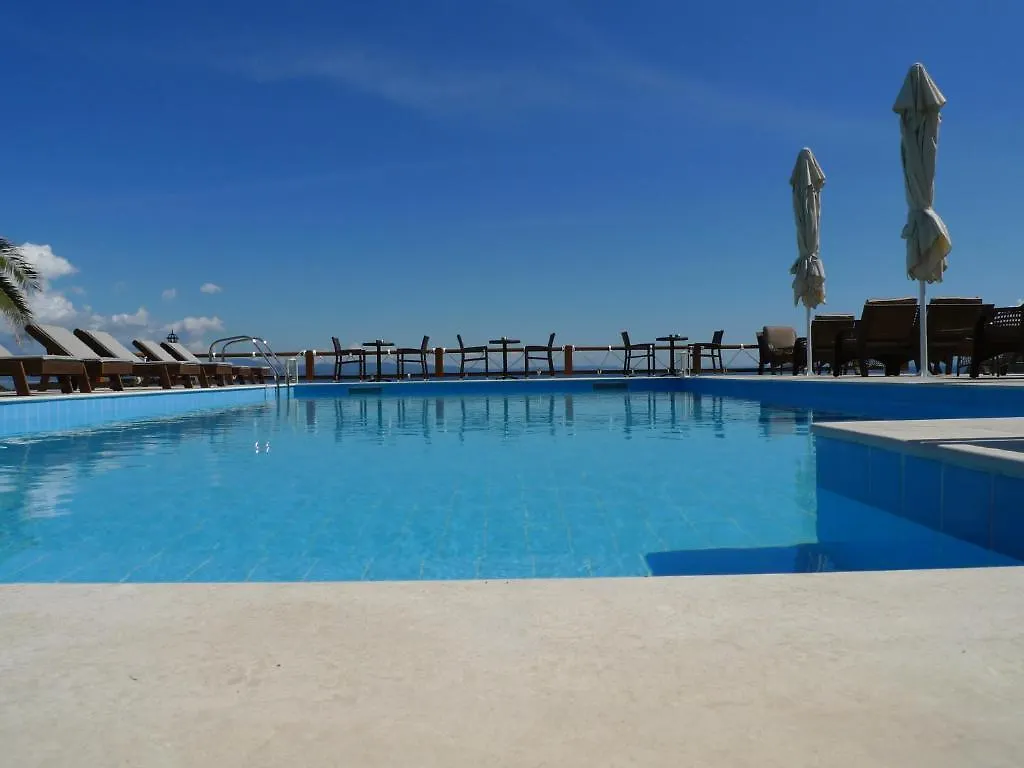 Barbagiannis House Appartement Ormos Panagias