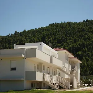 Apartment Be Happy, Vourvourou