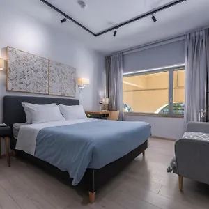 Apartment Square Elegant, Thessaloniki